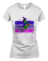 Women's Soft Style Fitted T-Shirt