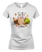 Women's Soft Style Fitted T-Shirt