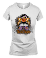 Women's Soft Style Fitted T-Shirt