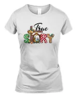 Women's Soft Style Fitted T-Shirt