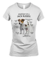 Anatomy Of A Jack Russell