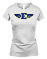 Women's Soft Style Fitted T-Shirt