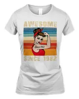 Women's Soft Style Fitted T-Shirt