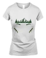 Women's Soft Style Fitted T-Shirt