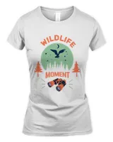 Women's Soft Style Fitted T-Shirt