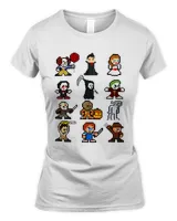 Women's Soft Style Fitted T-Shirt