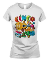 Women's Soft Style Fitted T-Shirt