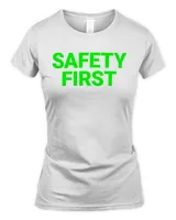 Women's Soft Style Fitted T-Shirt