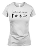 Women's Soft Style Fitted T-Shirt