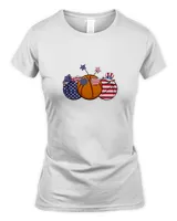 Women's Soft Style Fitted T-Shirt