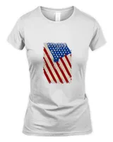 Women's Soft Style Fitted T-Shirt