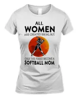 Women's Soft Style Fitted T-Shirt