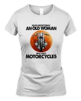 Women's Soft Style Fitted T-Shirt