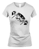 Women's Soft Style Fitted T-Shirt