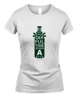 Women's Soft Style Fitted T-Shirt