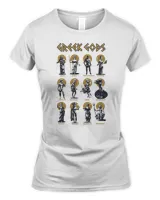 Women's Soft Style Fitted T-Shirt