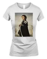 Women's Soft Style Fitted T-Shirt