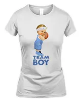 Women's Soft Style Fitted T-Shirt