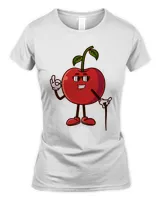 Women's Soft Style Fitted T-Shirt