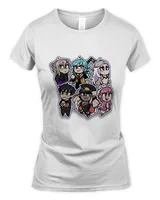 Women's Soft Style Fitted T-Shirt