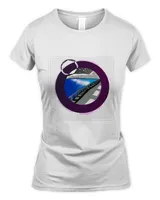 Women's Soft Style Fitted T-Shirt