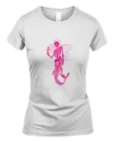 Women's Soft Style Fitted T-Shirt