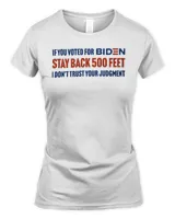 Women's Soft Style Fitted T-Shirt