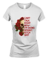 Women's Soft Style Fitted T-Shirt