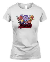 Women's Soft Style Fitted T-Shirt