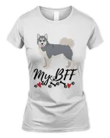 Women's Soft Style Fitted T-Shirt