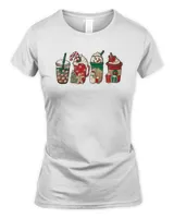 Women's Soft Style Fitted T-Shirt