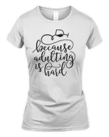 Women's Soft Style Fitted T-Shirt