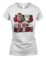 Women's Soft Style Fitted T-Shirt