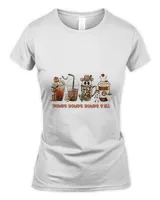 Women's Soft Style Fitted T-Shirt