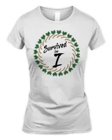 Women's Soft Style Fitted T-Shirt