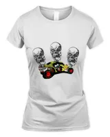 Women's Soft Style Fitted T-Shirt