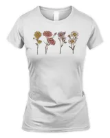 Women's Soft Style Fitted T-Shirt