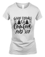 Women's Soft Style Fitted T-Shirt