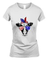 Women's Soft Style Fitted T-Shirt