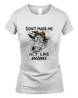 Women's Soft Style Fitted T-Shirt