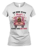 Women's Soft Style Fitted T-Shirt