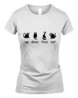 Women's Soft Style Fitted T-Shirt