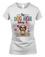 Women's Soft Style Fitted T-Shirt