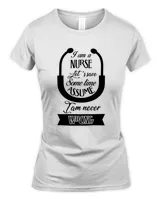 Women's Soft Style Fitted T-Shirt