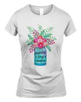 Women's Soft Style Fitted T-Shirt