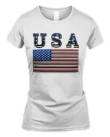 Women's Soft Style Fitted T-Shirt