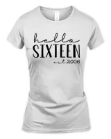 Women's Soft Style Fitted T-Shirt