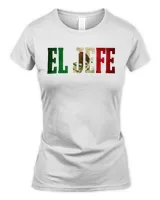 Women's Soft Style Fitted T-Shirt