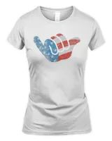 Women's Soft Style Fitted T-Shirt