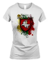 Women's Soft Style Fitted T-Shirt